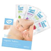 Baby & Child Sample Pack