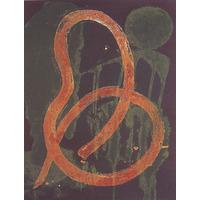 Banda Oriental By John Hoyland