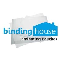 Badge Gloss Laminating Pouches - 67mm x 98mm - 100 X 350 micron