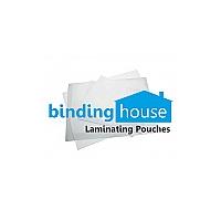 Badge Gloss Laminating Pouches 250 micron - Pack of 100