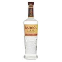 Barsol Primero Quebranta Pisco