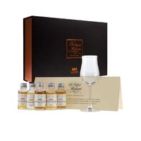 Balvenie Gift Set / 5x3cl