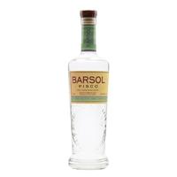 barsol torontel mosto verde