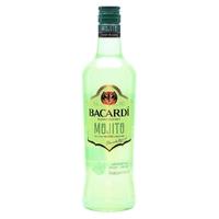 Bacardi Mojito / Classic Cocktails