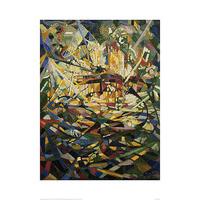 Battle of Lights, Coney Island B...