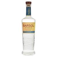 barsol selecto acholado pisco