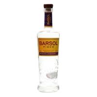 barsol pisco selecto torontel