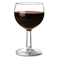 Ballon Wine Glasses 4.2oz / 120ml (Pack of 12)