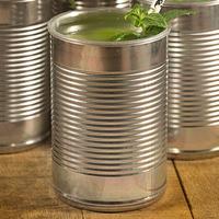 Baked Bean Tin Can Cocktail Cup 15.5oz / 440ml (Case of 24)