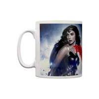 Batman Vs. Superman - Wonder Woman Mug (mg1537)