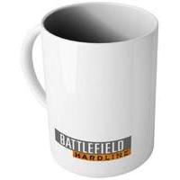 Battlefield Hardline - Criminals Mug