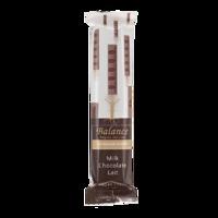 balance belgian milk chocolate 35g bar 35g