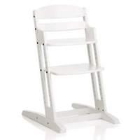 Baby Dan - Danchair 2013 - White Wash