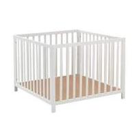 Baby Dan - Felix - Playpen - White