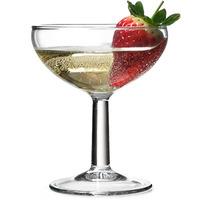 Ballon Champagne Saucers 4.6oz / 130ml (Case of 72)