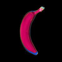 Banana XL By Gil Carvalho