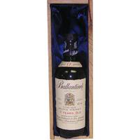 ballantines finest scotch whisky 1 litre