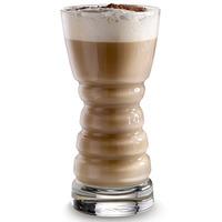 Barista Cappuccino Glasses 7.7oz / 220ml (Pack of 6)