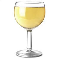 Ballon Wine Glasses 5.3oz / 150ml (Pack of 12)