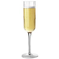 bach champagne flutes 75oz 210ml pack of 4