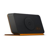 Bayan Audio Soundbook X3 Portable Wireless Bluetooth and NFC Speaker & Radio - Black