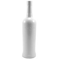 bacardi flair bottle