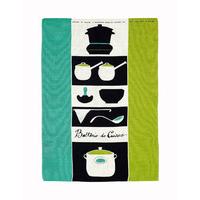 Batterie De Cuisine By Lucienne Day