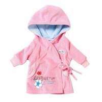 Baby Born - Bathrobe