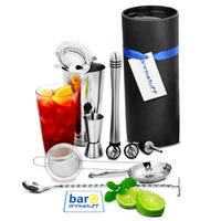 Barman\'s Barware Kit