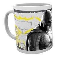 Batman Vs. Superman - Batman Wanted Poster Mug (mg0710)