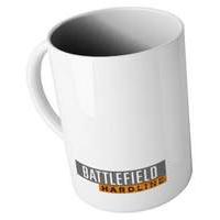 Battlefield Hardline - Police Mug