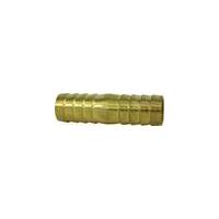 Barb couplings, brass, in variou...
