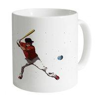 Base Earth Mug