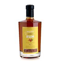 Bajan Estate XO Rum NV - Single Bottle