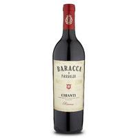 Baracca & Fassoldi Chianti Riserva - Case of 6