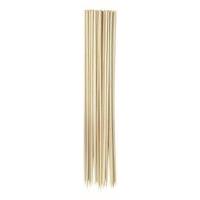 bamboo skewers