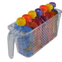 Basket Tall Kitchen Organiser