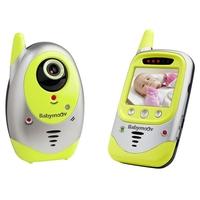 Babymoov Ultimate Care Video Baby Monitor - 1000m Range