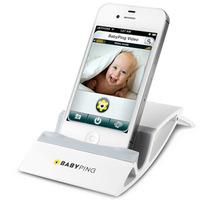 babyping smart stand for smart phone tablet