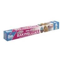 Baking Paper Rolls