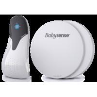 babysense 5 baby movement monitor 2 pads