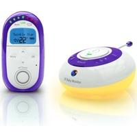 Baby Monitor 250 with HD Audio