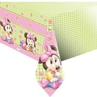 Baby Minnie Tablecover