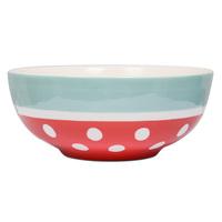 Bampton Spot Cereal Bowl