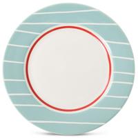 Bampton Stripe Dinner Plate
