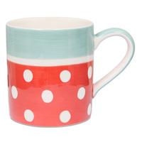 Bampton Spot Mug