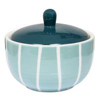 Bampton Stripe Sugar Bowl