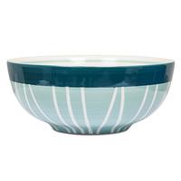 bampton stripe cereal bowl