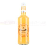 Bacardi Breezer Orange Sparkling Fruit Wine 6x70cl