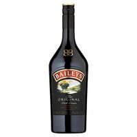 Baileys Original Liqueur 1Ltr